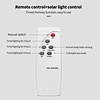solar street lamp